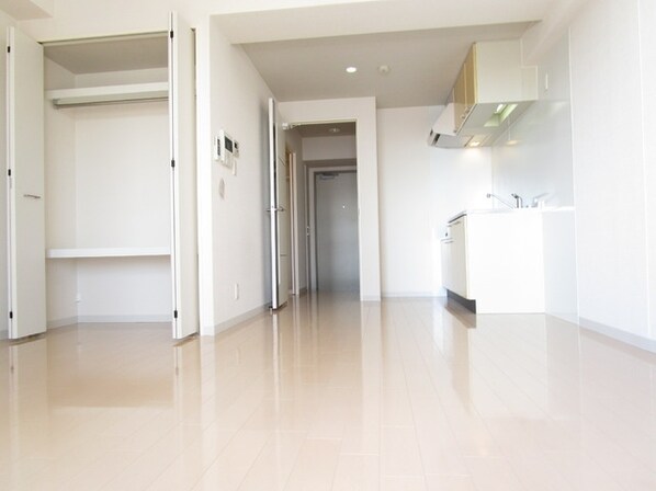 スタービレ海老名の物件内観写真